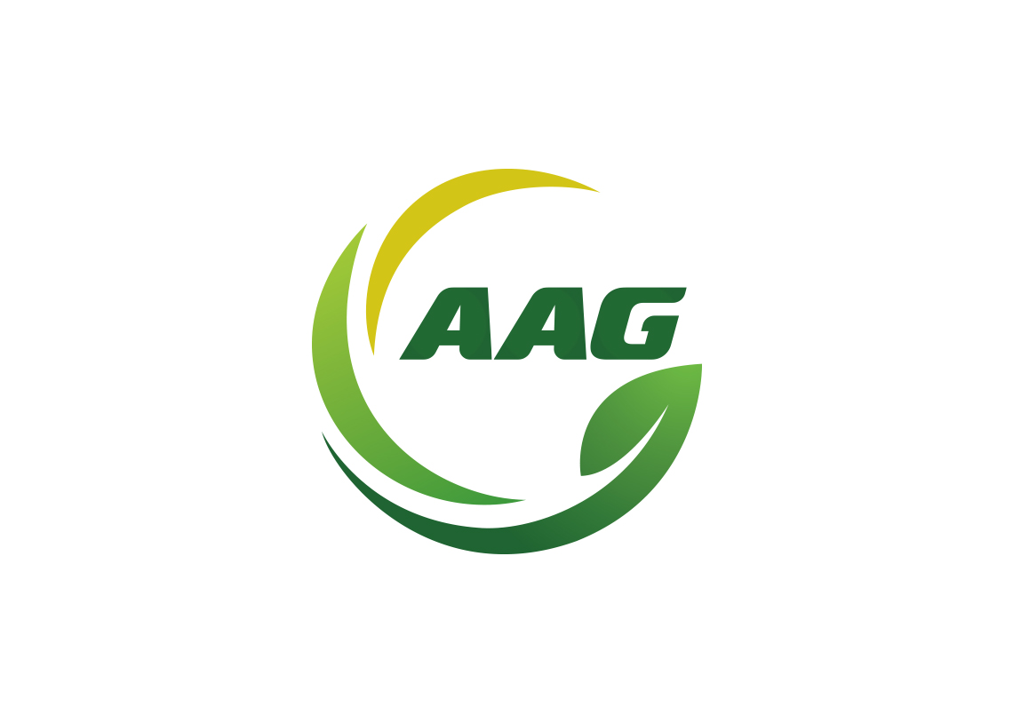 AAG - Thiết kế logo công ty AAG